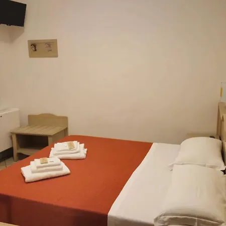 Vakantieboerderij San Silvestro