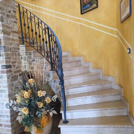 San Silvestro * Piazzano