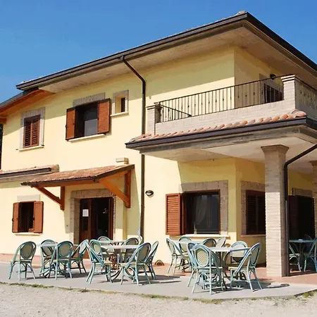 Alojamento de Turismo Rural San Silvestro *