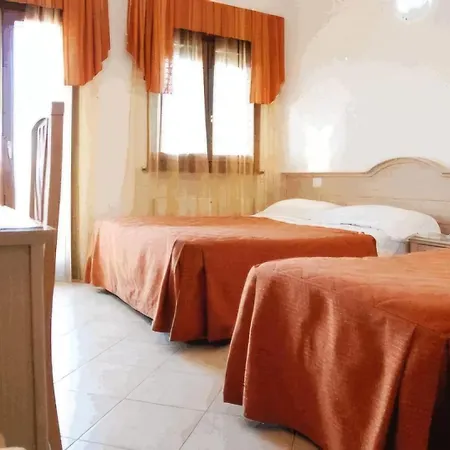 San Silvestro Farmház Piazzano
