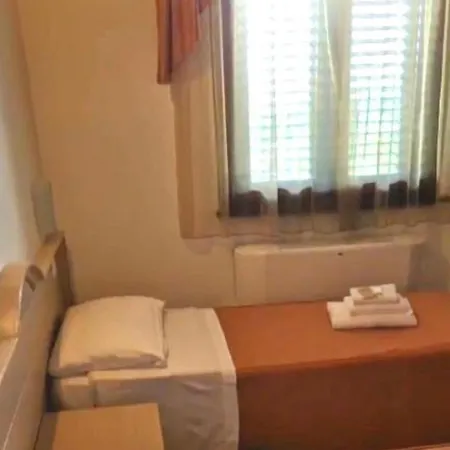 Alojamento de Turismo Rural San Silvestro