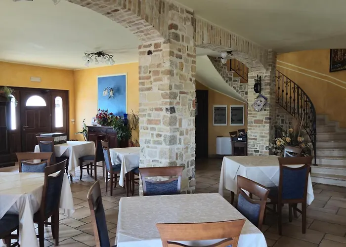 San Silvestro * Piazzano