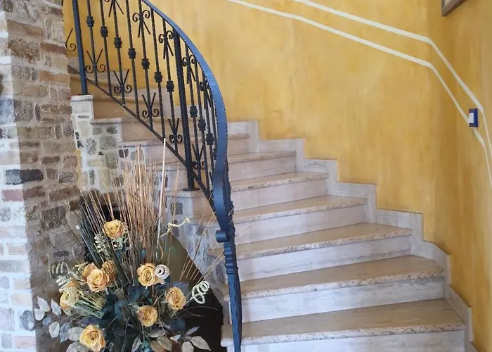 San Silvestro * Piazzano