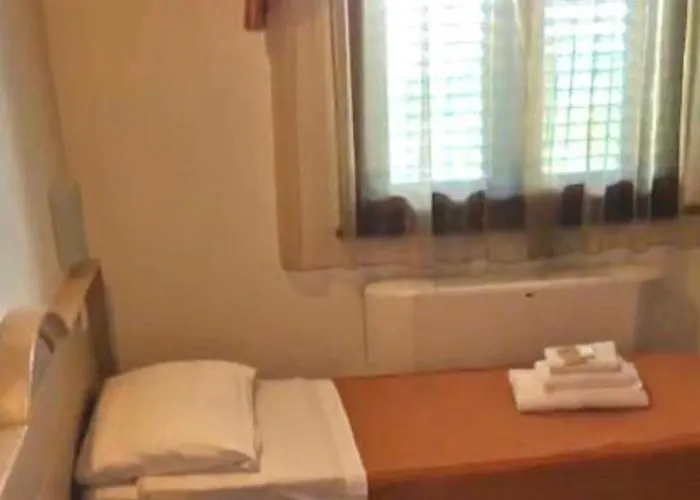 Alloggio per agriturismo San Silvestro